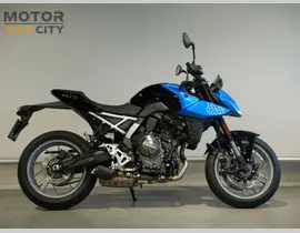 Suzuki GSX-8S 2026 nieuw