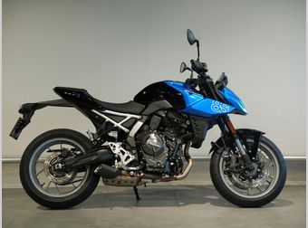 Suzuki GSX-8S 2026 nieuw