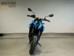 Suzuki GSX-8S 2026 nieuw – foto 3 van 14