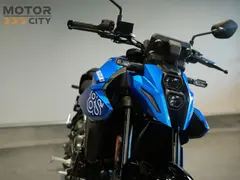 Suzuki GSX-8S 2026 nieuw – foto 4 van 14