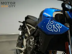 Suzuki GSX-8S 2026 nieuw – foto 5 van 14