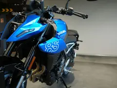 Suzuki GSX-8S 2026 nieuw – foto 8 van 14
