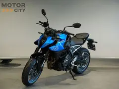 Suzuki GSX-8S 2026 nieuw – foto 9 van 14