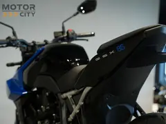 Suzuki GSX-8S 2026 nieuw – foto 10 van 14
