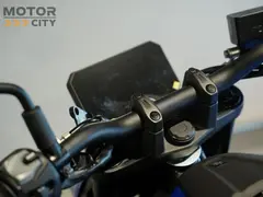 Suzuki GSX-8S 2026 nieuw – foto 11 van 14