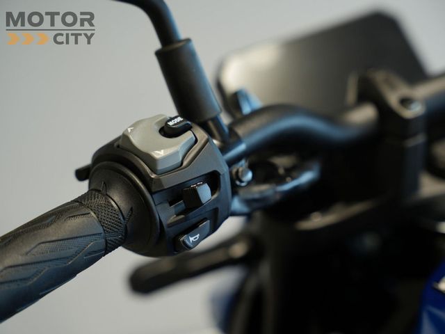 suzuki - gsx-8s