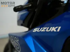 Suzuki GSX-8S 2026 nieuw – foto 13 van 14