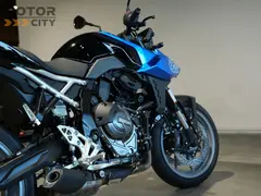 Suzuki GSX-8S 2026 nieuw – foto 14 van 14