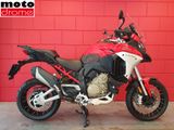 DUCATI MULTISTRADA V4 RALLY