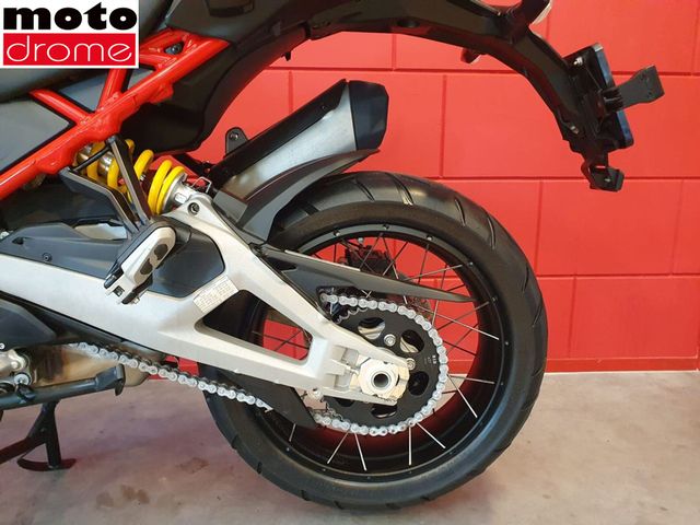 ducati - multistrada-v4-rally