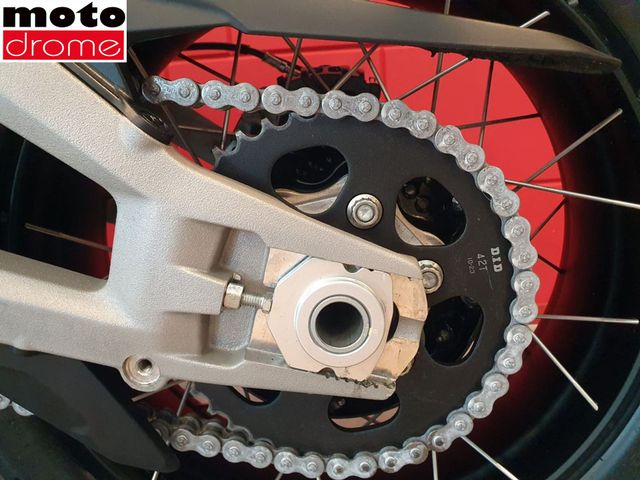 ducati - multistrada-v4-rally