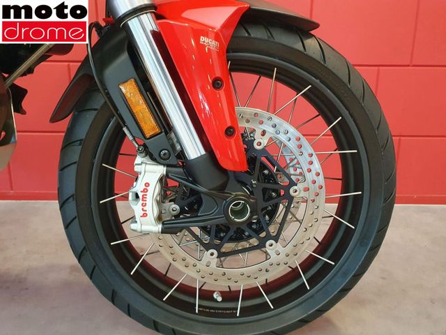 ducati - multistrada-v4-rally