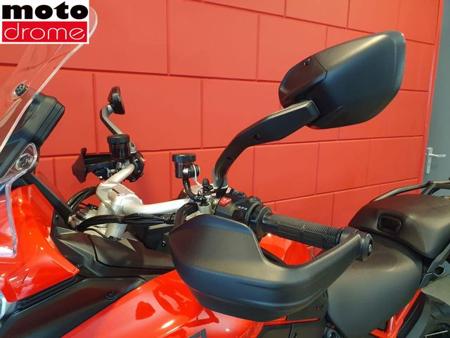 ducati - multistrada-v4-rally