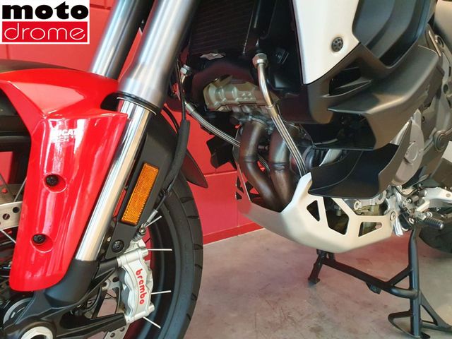 ducati - multistrada-v4-rally