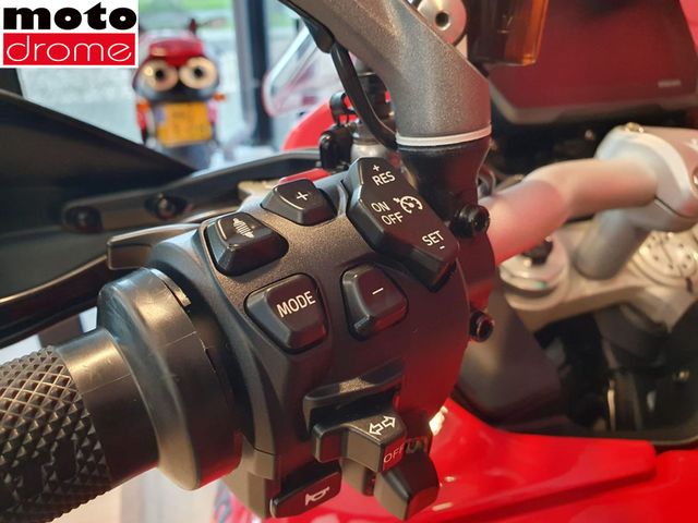 ducati - multistrada-v4-rally