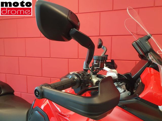 ducati - multistrada-v4-rally