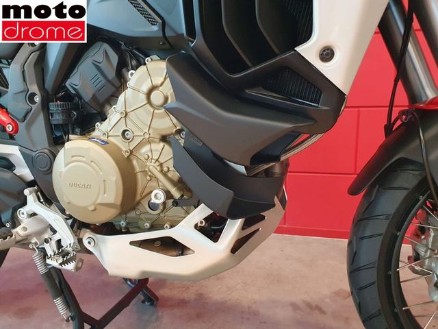 ducati - multistrada-v4-rally