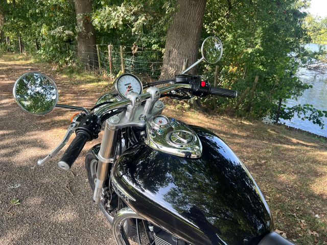 triumph - speedmaster
