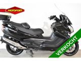 SUZUKI AN 650 BURGMAN ABS EXECUTIVE