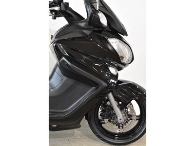 SUZUKI AN 650 BURGMAN ABS EXECUTIVE – foto 2