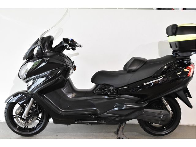 suzuki - an-650-burgman-abs-executive