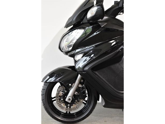 suzuki - an-650-burgman-abs-executive