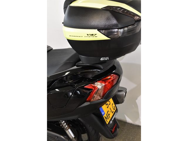 suzuki - an-650-burgman-abs-executive