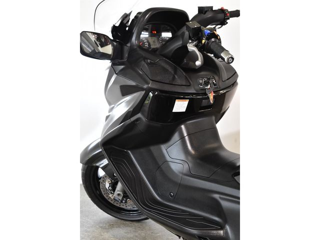 suzuki - an-650-burgman-abs-executive