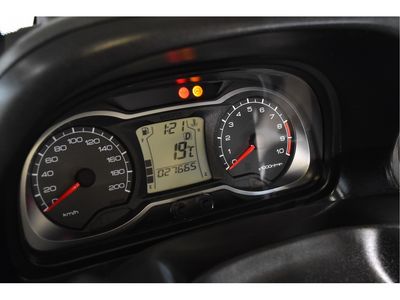 SUZUKI AN 650 BURGMAN ABS EXECUTIVE – foto 3