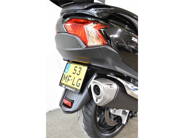 suzuki - an-650-burgman-abs-executive