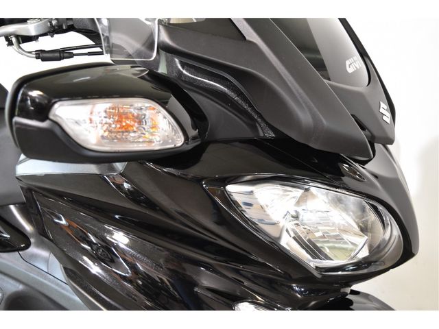 suzuki - an-650-burgman-abs-executive
