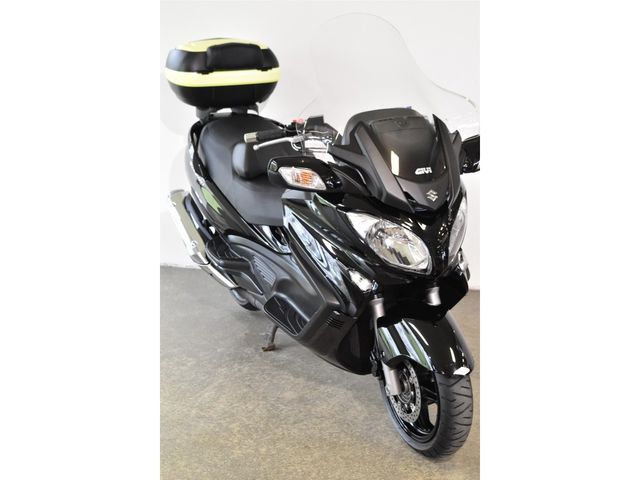 suzuki - an-650-burgman-abs-executive