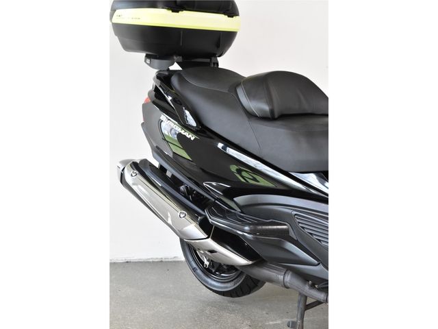suzuki - an-650-burgman-abs-executive