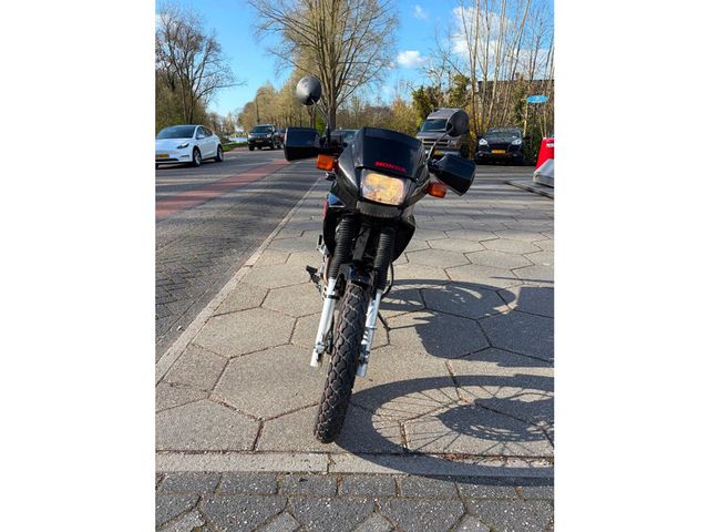 honda - nx-650--dominator