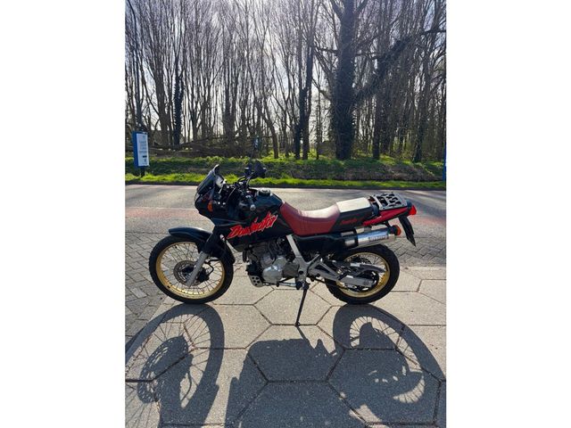 honda - nx-650--dominator