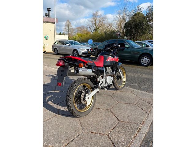 honda - nx-650--dominator