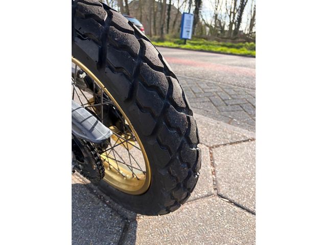 honda - nx-650--dominator