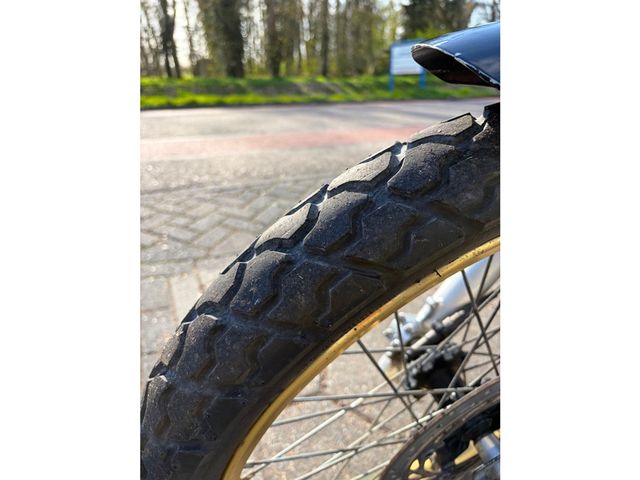 honda - nx-650--dominator