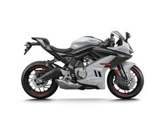 CFMOTO 675 SR-R
