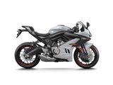 CFMOTO 675 SR-R