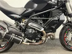 Ducati Monster 797 2017 occasion – foto 7 van 24