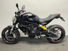 Ducati Monster 797 2017 occasion – foto 13 van 24