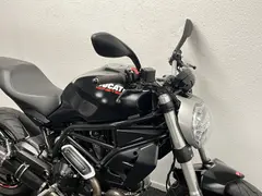 Ducati Monster 797 2017 occasion – foto 11 van 24