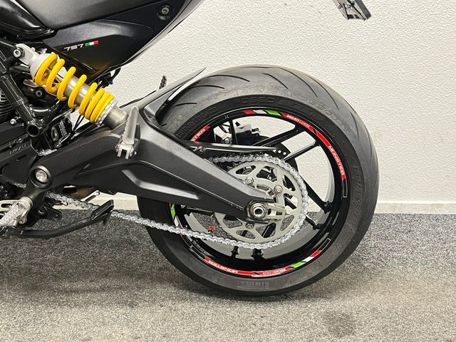 ducati - monster-797