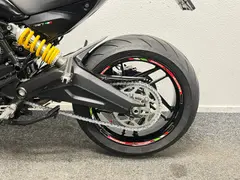 Ducati Monster 797 2017 occasion – foto 18 van 24