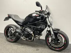 Ducati Monster 797 2017 occasion – foto 3 van 24