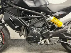 Ducati Monster 797 2017 occasion – foto 17 van 24