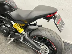 Ducati Monster 797 2017 occasion – foto 15 van 24