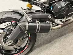 Ducati Monster 797 2017 occasion – foto 9 van 24