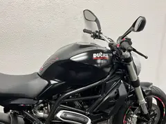 Ducati Monster 797 2017 occasion – foto 10 van 24